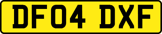 DF04DXF