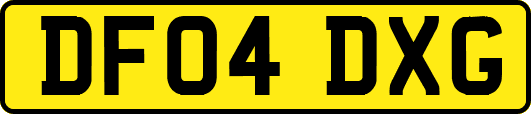 DF04DXG