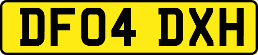 DF04DXH