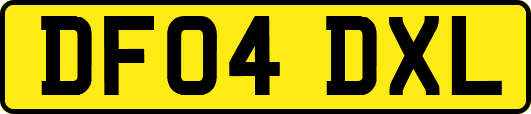 DF04DXL