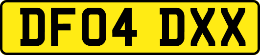 DF04DXX