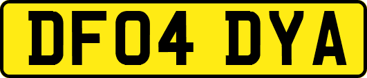DF04DYA