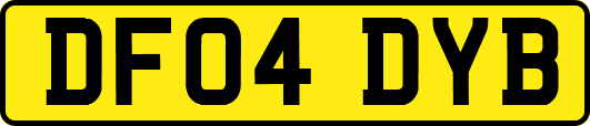 DF04DYB