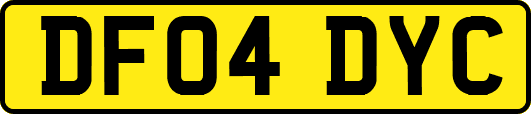 DF04DYC