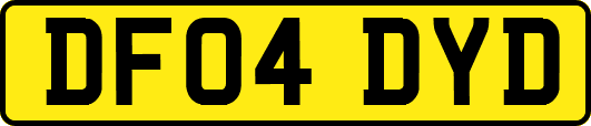 DF04DYD