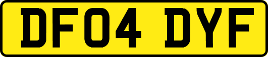 DF04DYF