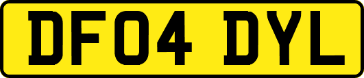 DF04DYL
