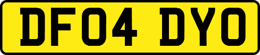 DF04DYO