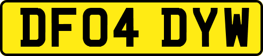 DF04DYW