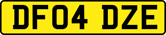 DF04DZE