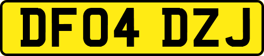 DF04DZJ