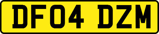 DF04DZM