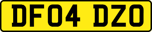 DF04DZO