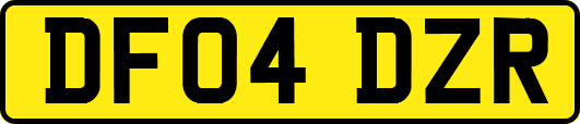 DF04DZR