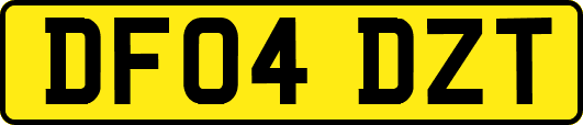 DF04DZT