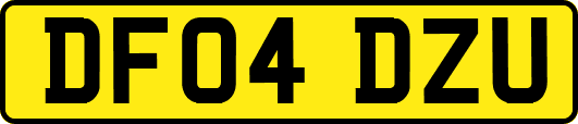 DF04DZU