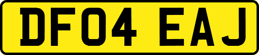 DF04EAJ