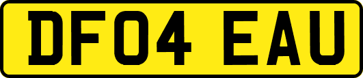 DF04EAU