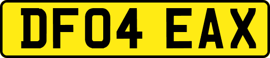 DF04EAX