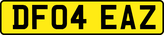 DF04EAZ