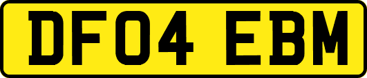 DF04EBM