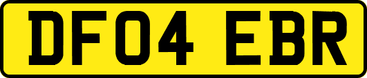 DF04EBR