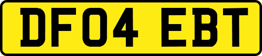 DF04EBT