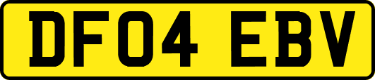 DF04EBV