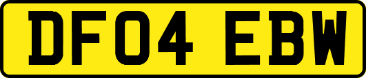 DF04EBW