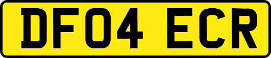 DF04ECR