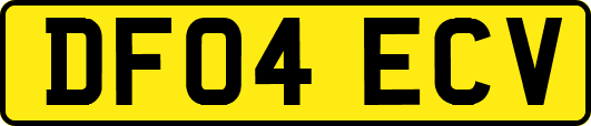 DF04ECV