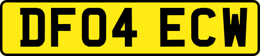 DF04ECW