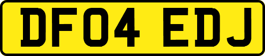 DF04EDJ