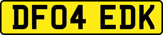 DF04EDK