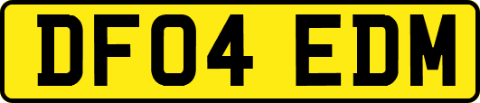 DF04EDM
