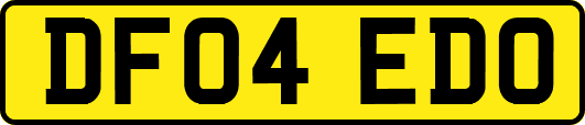 DF04EDO