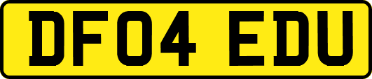 DF04EDU