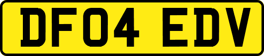 DF04EDV