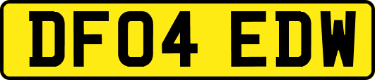 DF04EDW