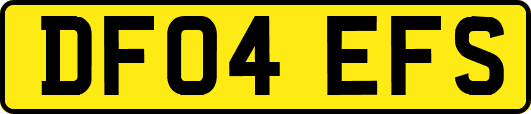 DF04EFS