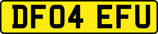 DF04EFU