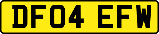 DF04EFW