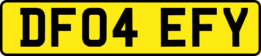 DF04EFY