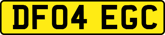 DF04EGC