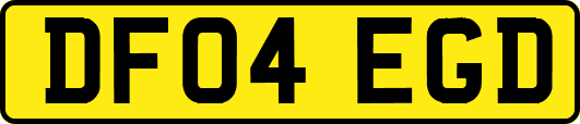 DF04EGD