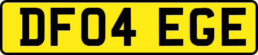 DF04EGE