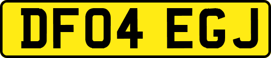 DF04EGJ