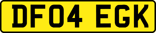 DF04EGK