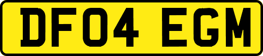 DF04EGM