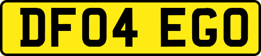 DF04EGO